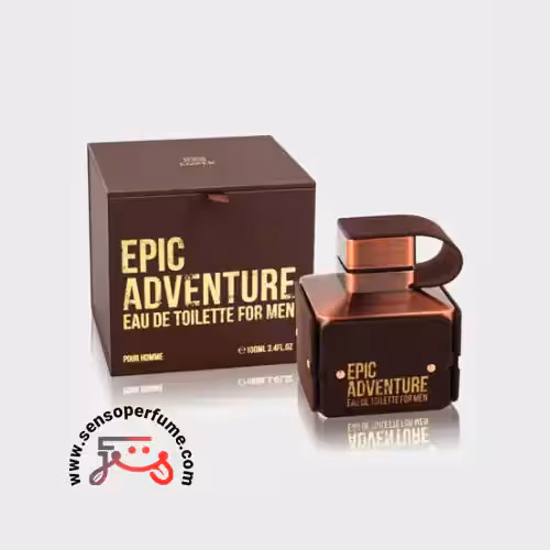 عطر ادکلن امپر اپیک ادونچر | emper epic adventure