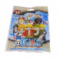 سورپرایزی آدامسی مینی فیگور وان پیس