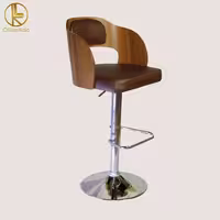 صندلی اپنی چوبی جک دار