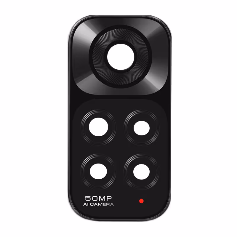 قاب و شیشه دوربین گوشی موبایل شیائومی redmi Note 11 4G