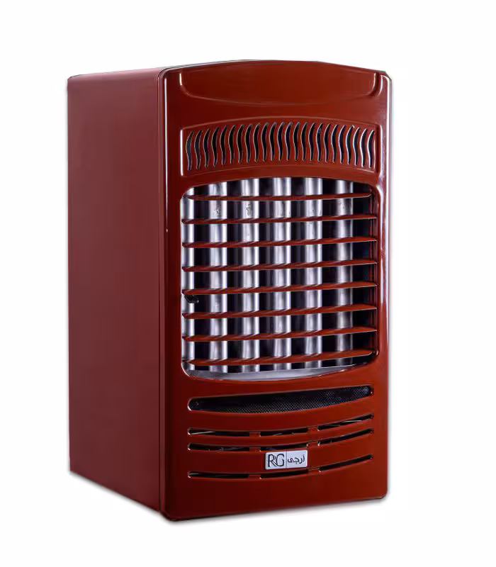 هیتر فن دار نیک گستر 460 گازی مدل H460