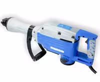 چکش تخریب 16 کیلویی روغنی باسو مدل BS-65A