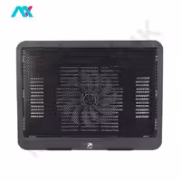 پایه خنک‌کننده لپ‌تاپ پی‌نت مدل P-702