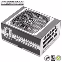 منبع تغذیه کامپیوتر گرین مدل GP1350B-OCDG