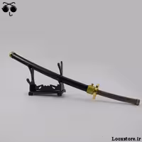 شمشیر ضامن دار جذاب یوریچی انیمه دمون اسلیر