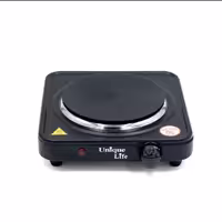 اجاق برقی دو شعله یونیک لایف استیل مدل UL-149-A-B-C