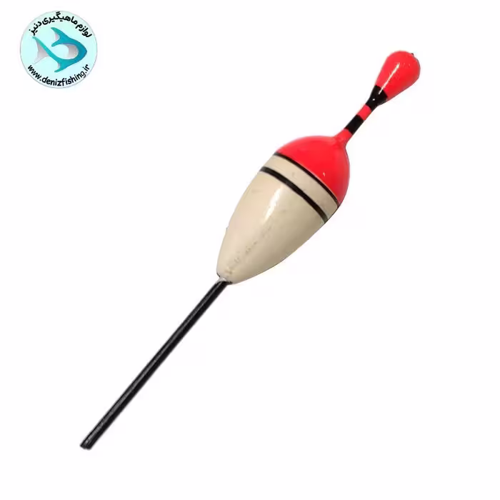 شناور ماهیگیری سبک وزن 1 گرم کد 1