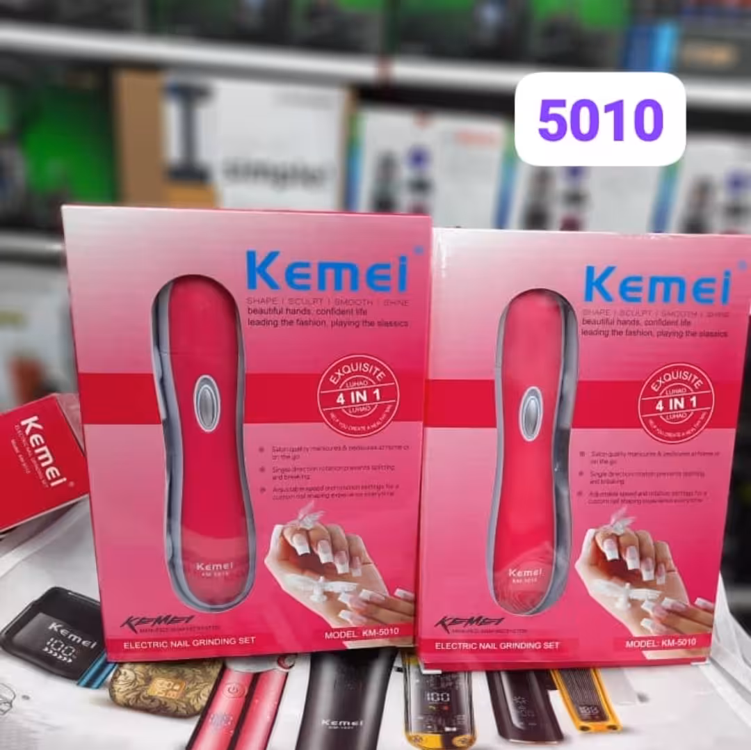 سوهان ناخن کیمی مدل 5010