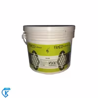 چسب سنگ 5 کیلویی Famco