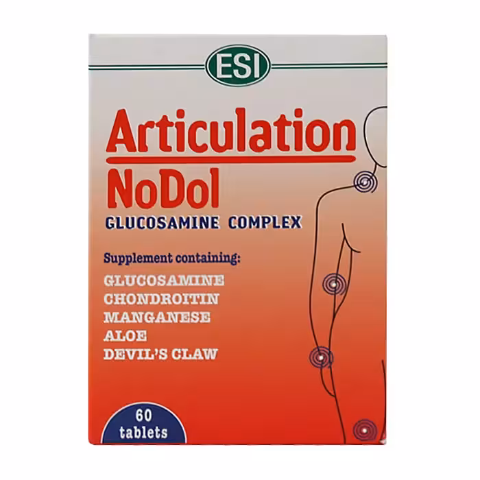 اسی ارتی کولیش قرص/جعبه ای