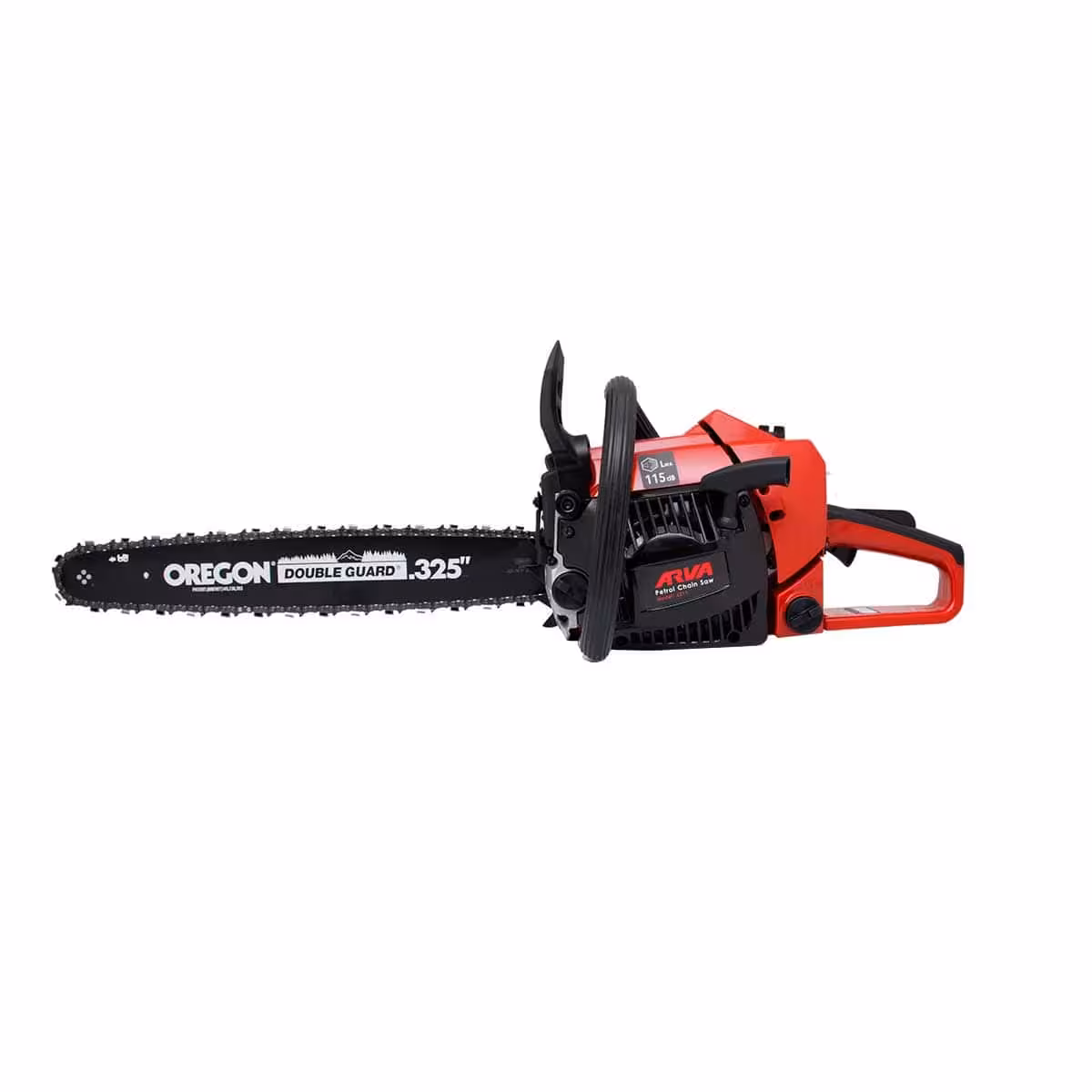 اره زنجیری بنزینی 56 سی سی آروا مدل 6211