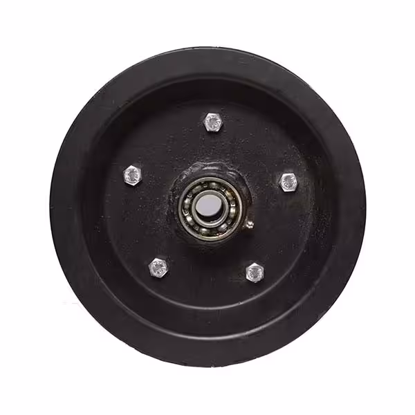 رینگ پیچی فرغون مشگی