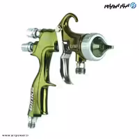 پیستوله رنگ پرشر بینکس آمریکا بدون مخزن مدل 2465.14LV-23So-E