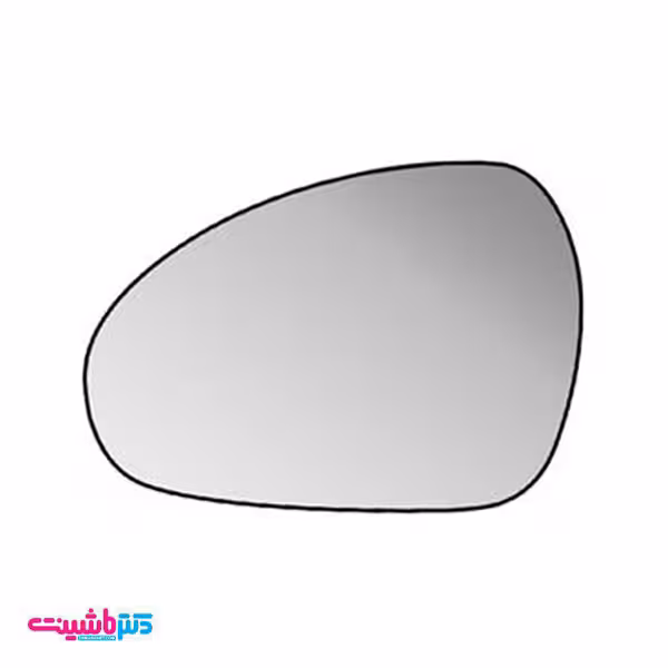 شیشه آینه بغل چپ آریزو 5