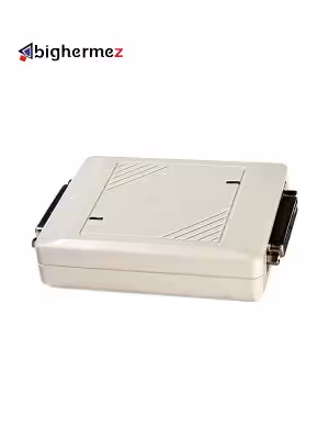 هاب سوئیچ اتومات 2 پورت پارالل