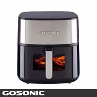 سرخ کن بدون روغن گوسونیک مدل GAF-118