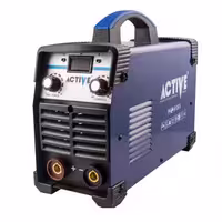 اینورتر جوشکاری اکتیو 200 آمپر مدل AC-48200