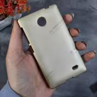 قاب گوشی Nokia X ژله ای Motomo