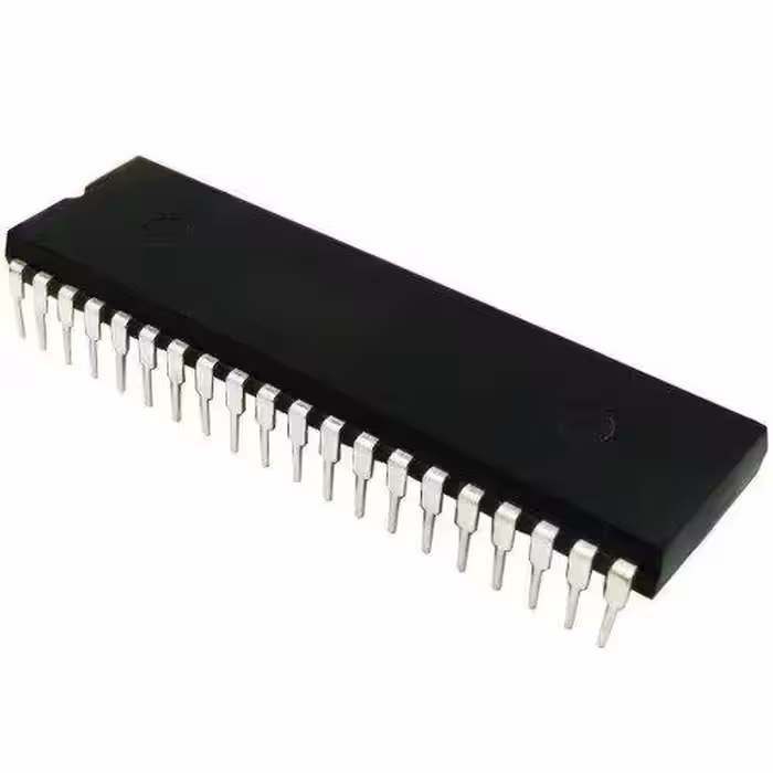 آی سی مبدل آنالوگ به دیجیتال ICL7107COL