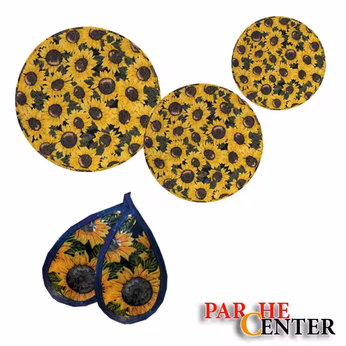 دمکنی 5 تکه کش دار کد3