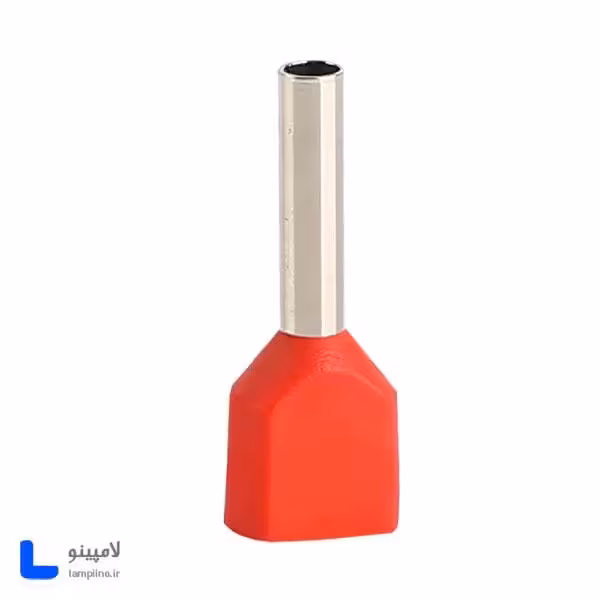 سرسیم وایرشو دوبل سایز 1 مدل TE1008 هیوندای بسته 100 عددی