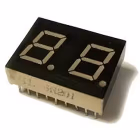 سون سگمنت قرمز KEM-5263BSR
