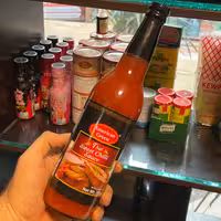 سس سویت امریکن