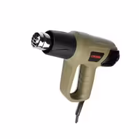 سشوار صنعتی کرون2000 وات مدل CT19007