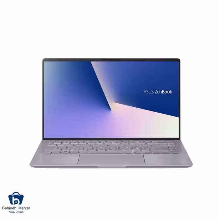 لپ‌تاپ 14 اینچی ایسوس مدل ZenBook UM425IA-C