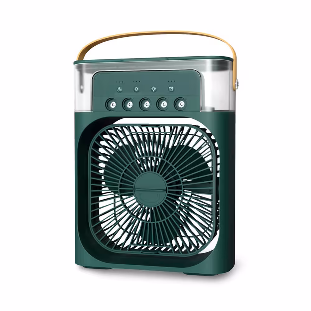 پنکه رومیزی مدل AIR COOLER FAN سایز متوسط