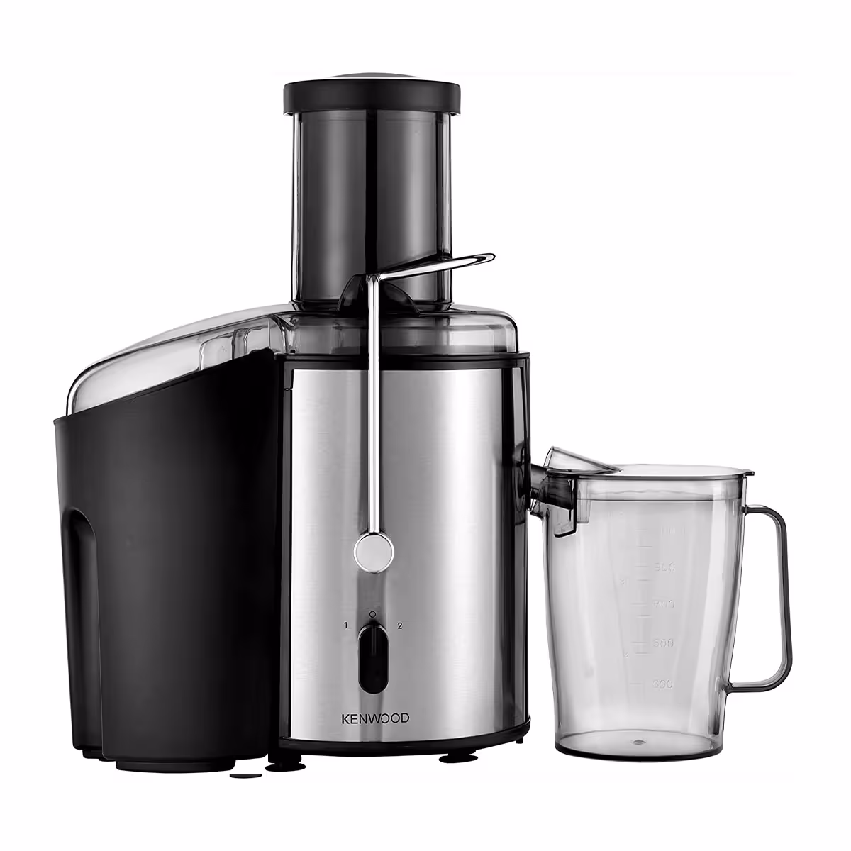 آبمیوه گیری کنوود مدل JEM02