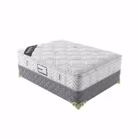 تشک یک نفره خوابالو مدل آناهیتا سایز 90 در 200 سانتیمتر