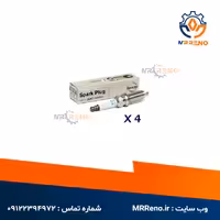 شمع موتور فلوئنس اصلی