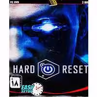 Hard Reset-EasySetup-2DVD