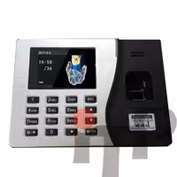 دستگاه حضور و غیاب زد کی تی اکو ZKTeco FS26