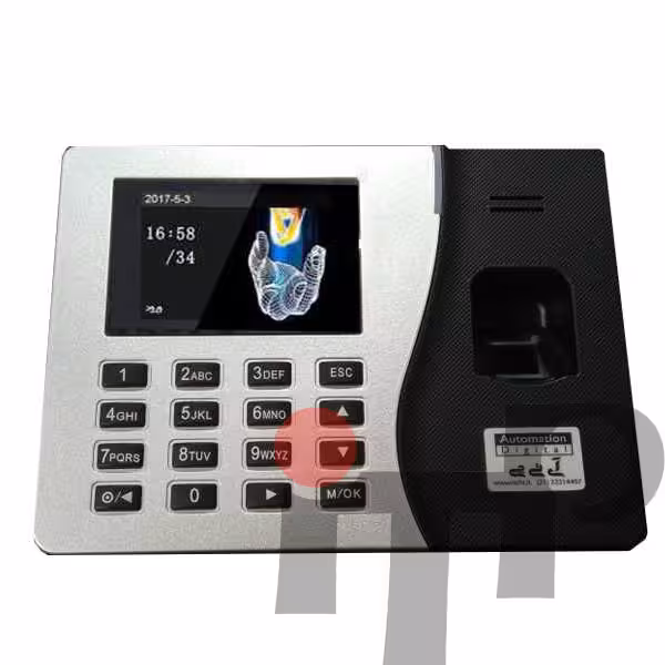 دستگاه حضور و غیاب زد کی تی اکو ZKTeco FS26