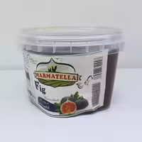 مارمالاد انجیر 350 گرمی (مخصوص شیرینی مشهدی و مربایی)