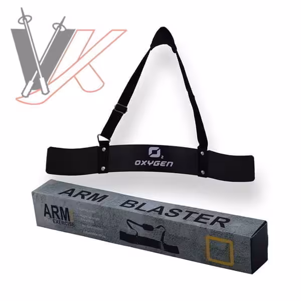 آرم بلاستر اکسیژن OXIGEN کد 1301046