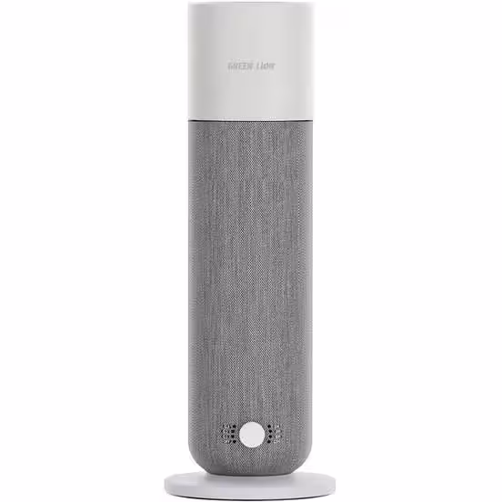 خوشبو کننده هوا گرین لاین مدل Green Lion Smart Bloom Aroma Diffuser with 120mL