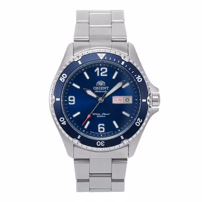 ساعت اورینت مدل ORIENT SAA02002D3-B