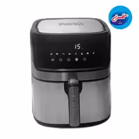 سرخ کن بومان 7 لیترمدل AF7305SB