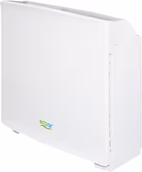 تهران فوری ، تصفیه هوا EcoAir Pure 126 CADR - سایز بزرگ کنترل از راه دور، بار آمازون با کیفیت عالی