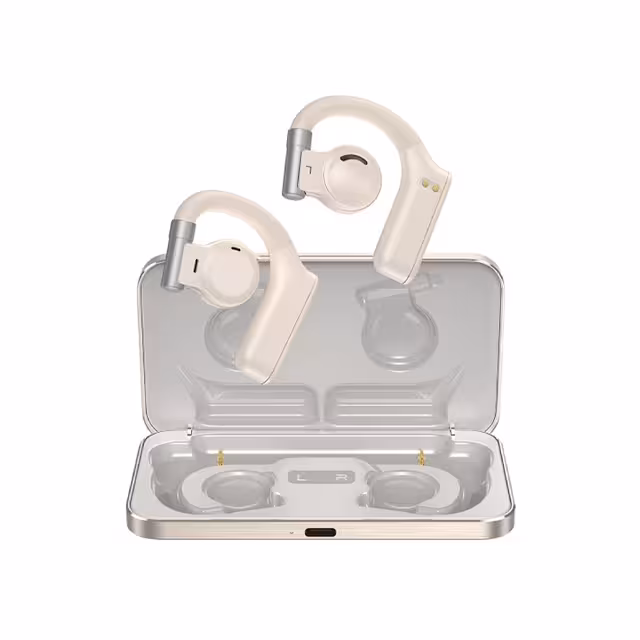 ایرفون بی سیم Wiwu مدل CLERA SOUND T18