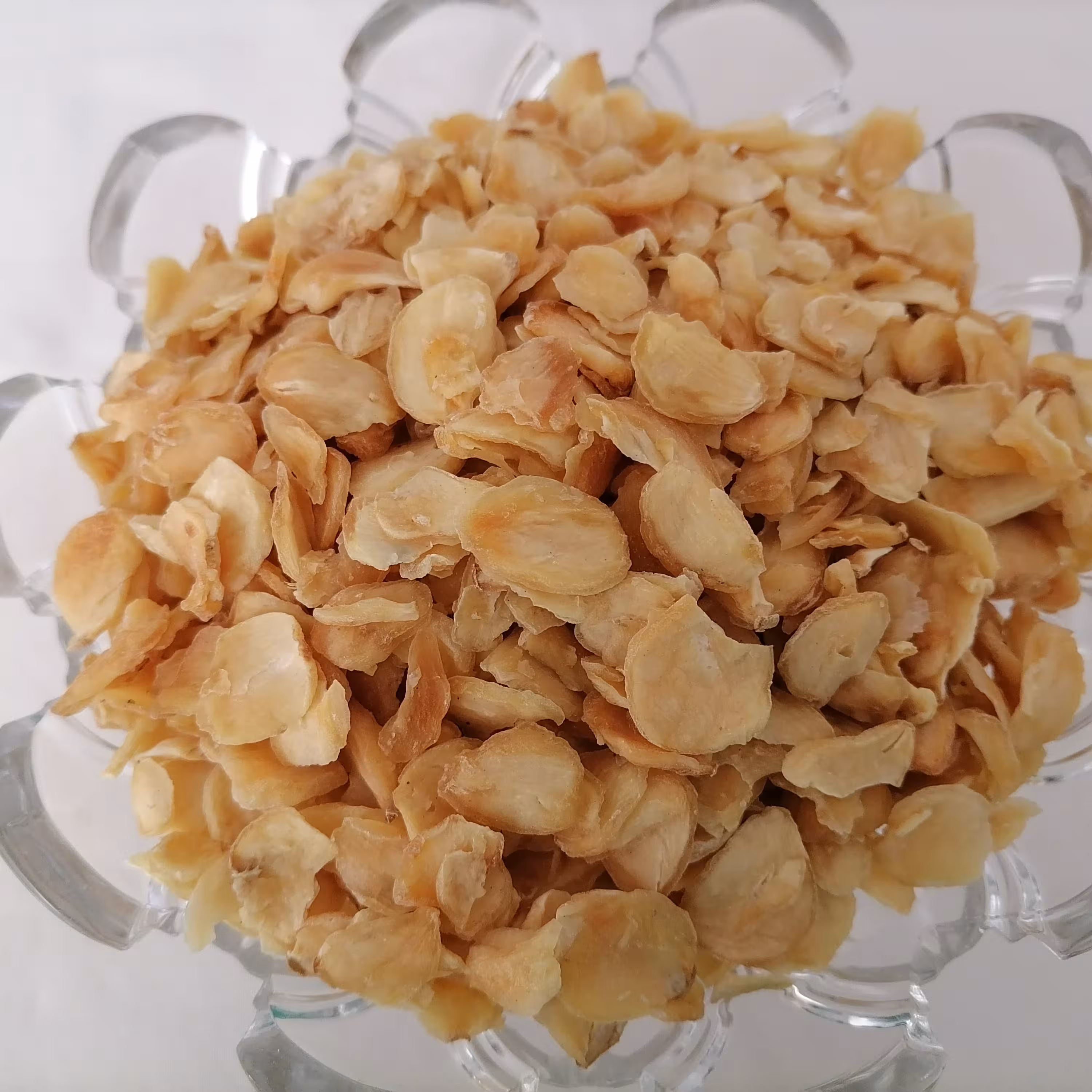 اسلایس سیر (سیر خشک) 