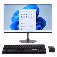 کامپیوتر همه کاره 24 اینچی مسترتک مدل RAYA 240-IC16SB 16GB / 512GB