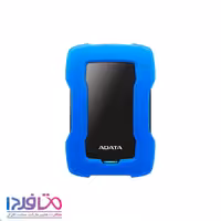 هارد اکسترنال ای دیتا 1TB مدل ADATA HD330