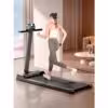 تردمیل قابل حمل با دسته برند تیدو مدل TDOO 243LBS