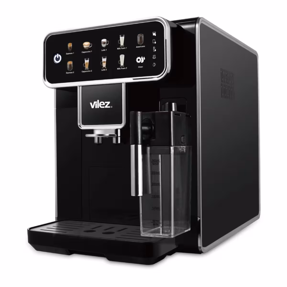 قیمت اسپرسو ساز ویلز مدل VL2917