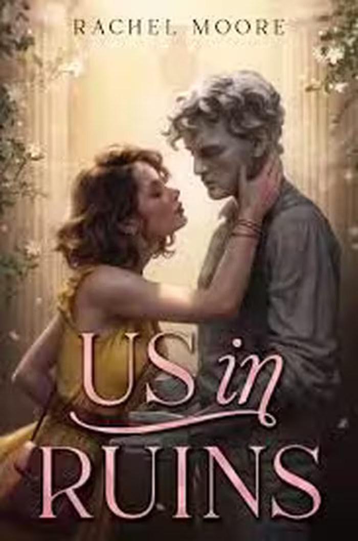 کتاب Us in Ruins