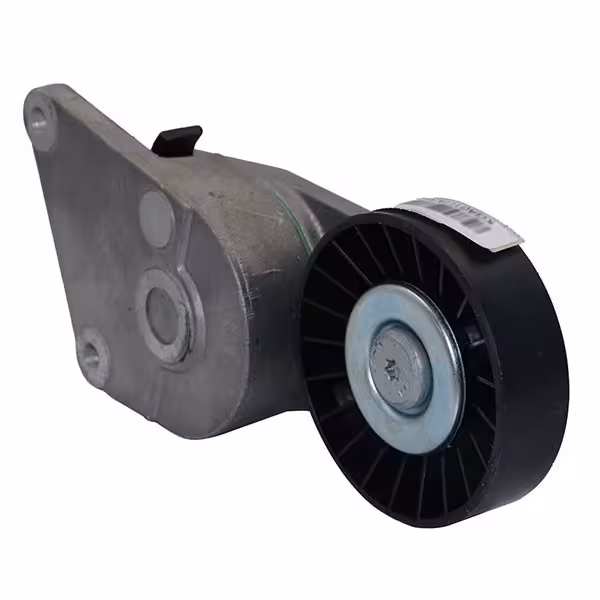 غلتک تسمه سفت کن آلترناتور ایساکو خودرو پژو پارس